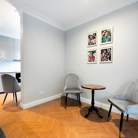 Stara Praga Superior Apartment Warsawa Bagian luar foto